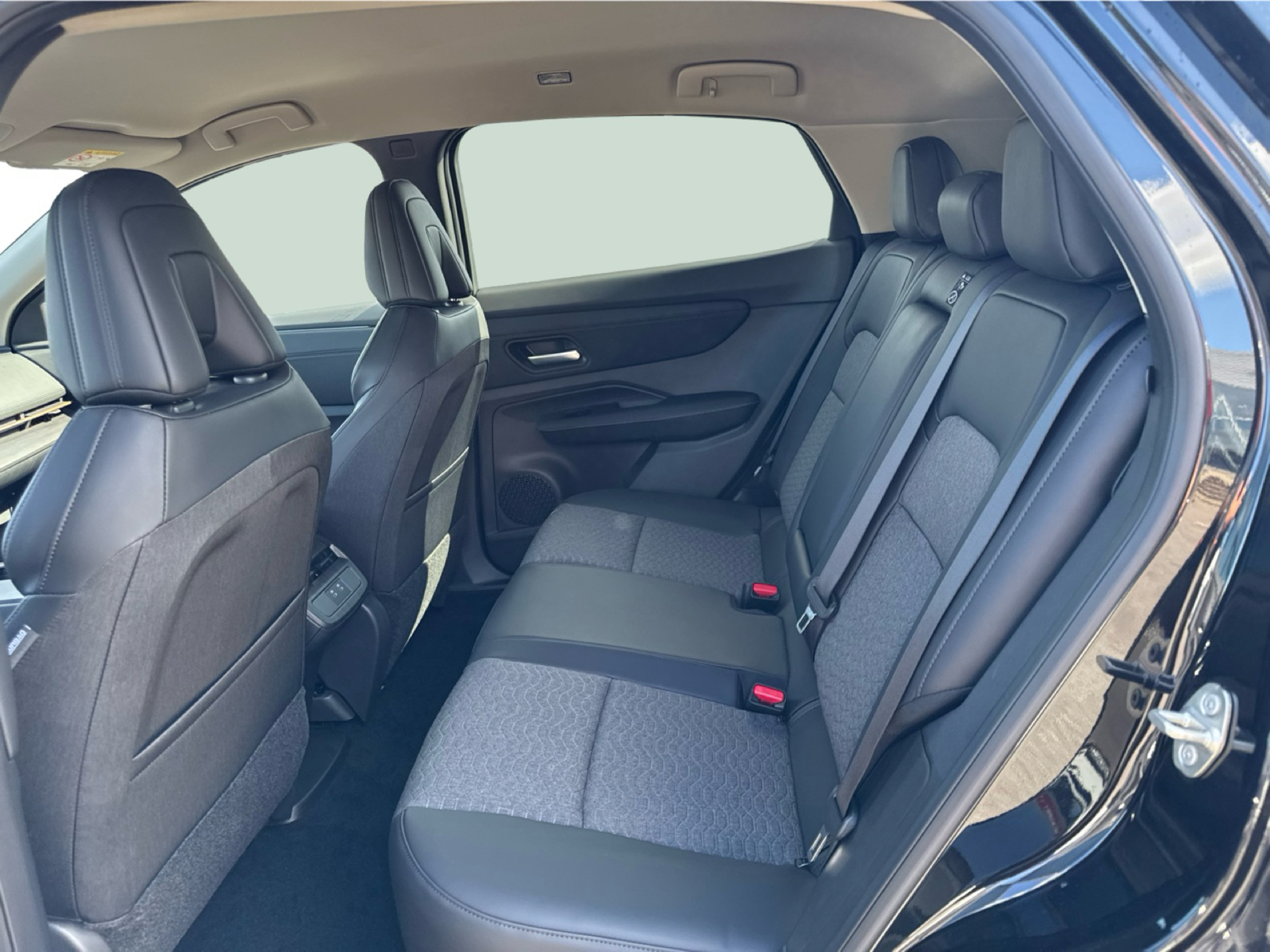 Billede af Nissan Ariya EL Advance 214HK 5d Aut.