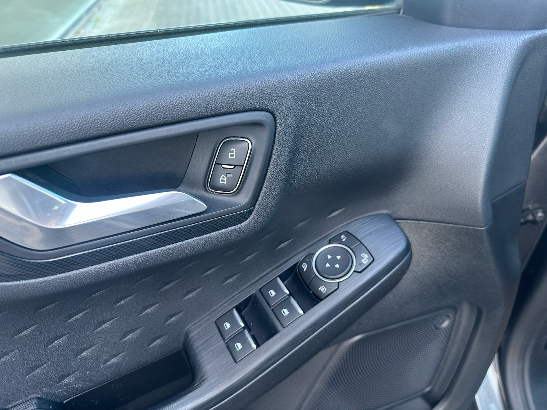 Billede af Ford Kuga 2,5 Plugin-hybrid ST-Line X CVT 225HK 5d Trinl. Gear