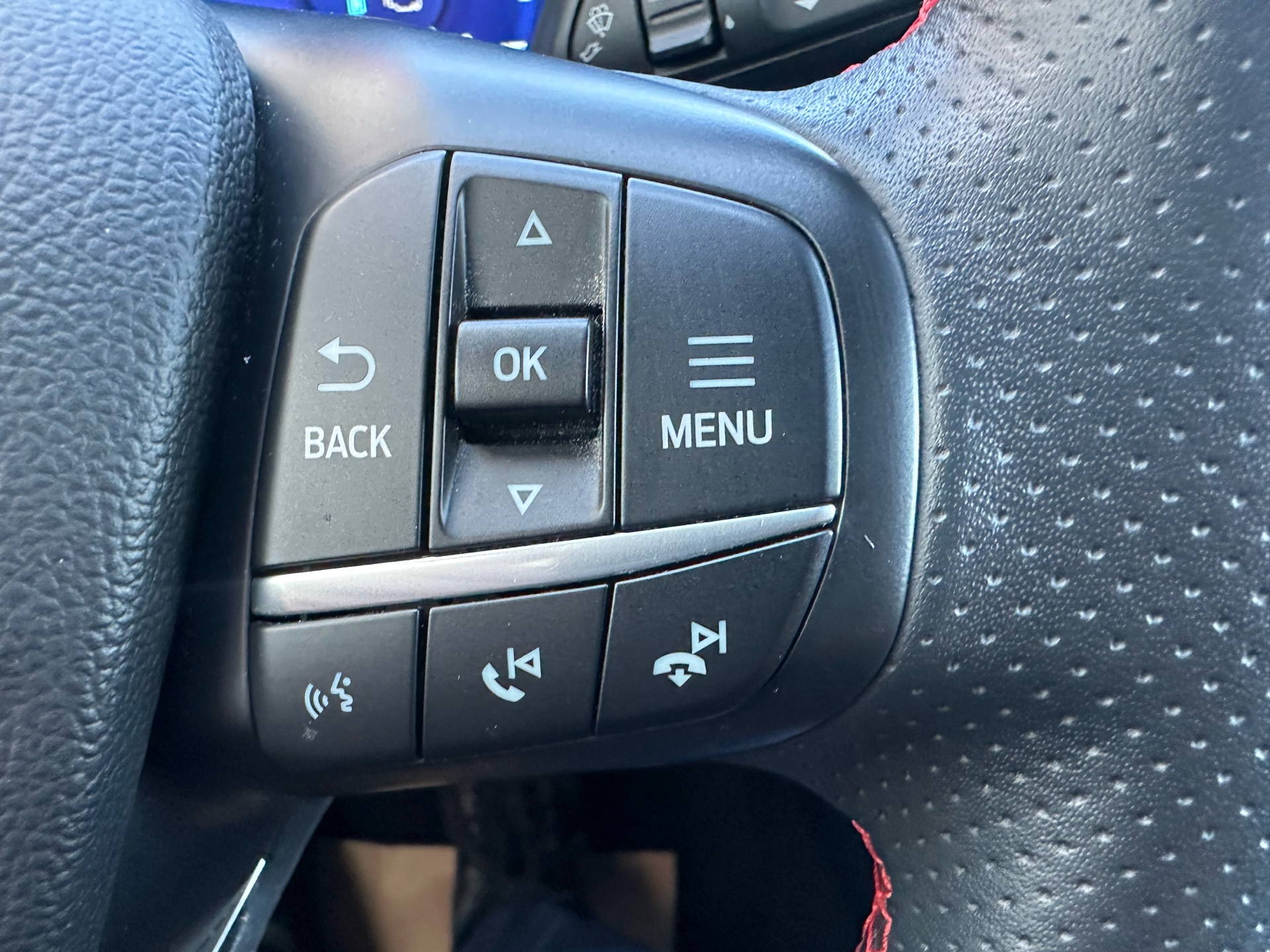 Billede af Ford Kuga 2,5 Plugin-hybrid ST-Line X CVT 225HK 5d Trinl. Gear