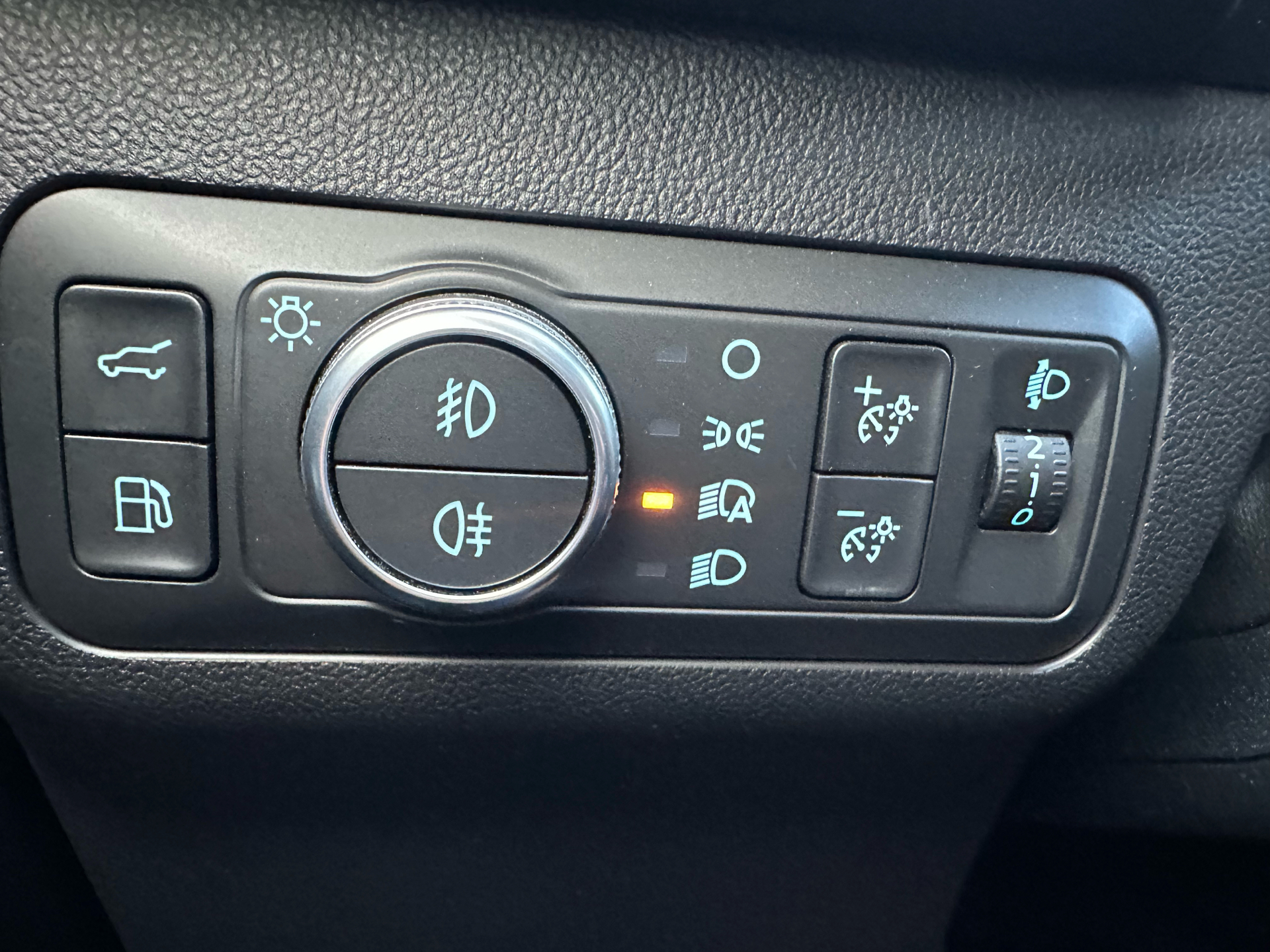 Billede af Ford Kuga 2,5 Plugin-hybrid ST-Line X CVT 225HK 5d Trinl. Gear