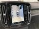 Billede af Volvo EX40 Single Motor Extended Range Black Edition 252HK 5d Aut.