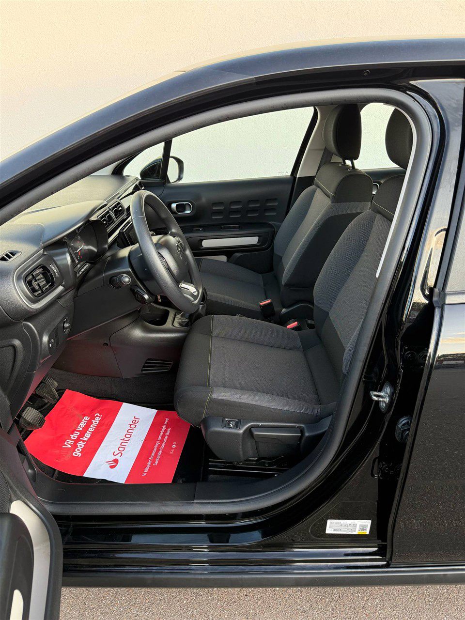 Billede af Citroën C3 1,2 PureTech Feel 83HK 5d