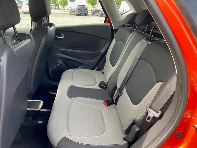 Billede af Renault Captur 0,9 Energy TCe Authentique 90HK 5d