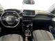 Billede af Peugeot 208 1,2 PureTech Allure Sky 100HK 5d 6g