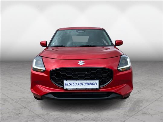 Suzuki Swift 1,2 Advance 82HK 5d