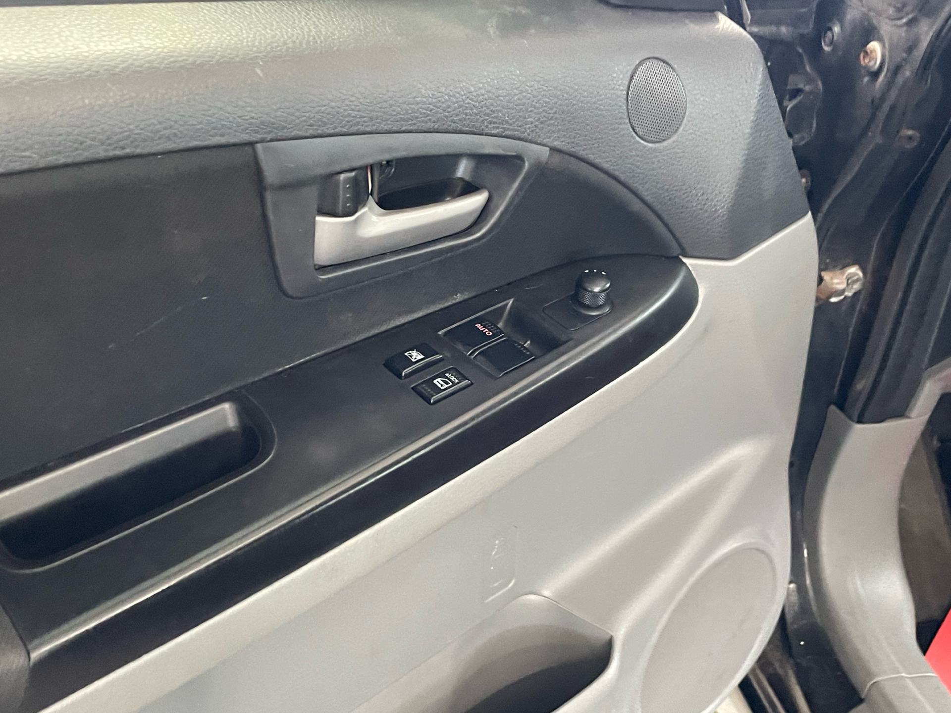 Billede af Suzuki SX4 1,6 16V GL 120HK 5d