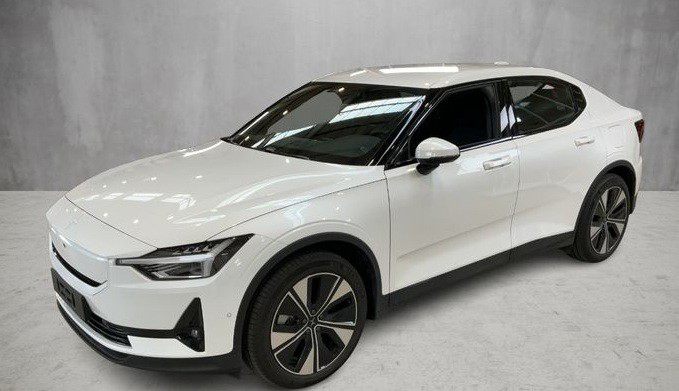 Billede af Polestar 2 EL Long range Single motor 299HK 5d Aut.