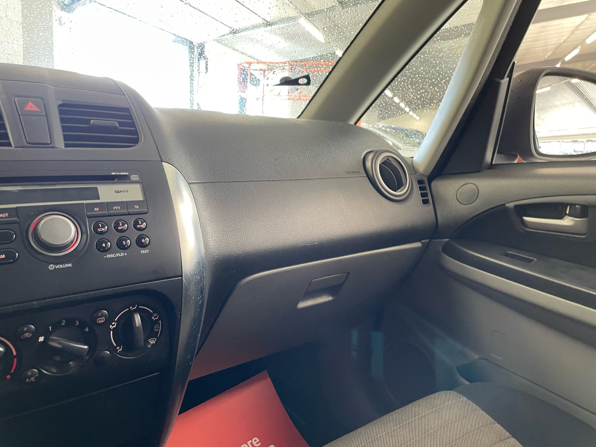 Billede af Suzuki SX4 1,6 16V GL 120HK 5d