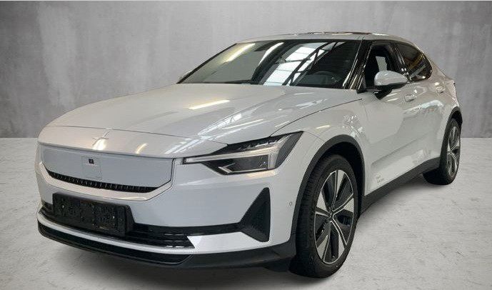 Billede af Polestar 2 EL Long range Single motor Plus 299HK 5d Aut.