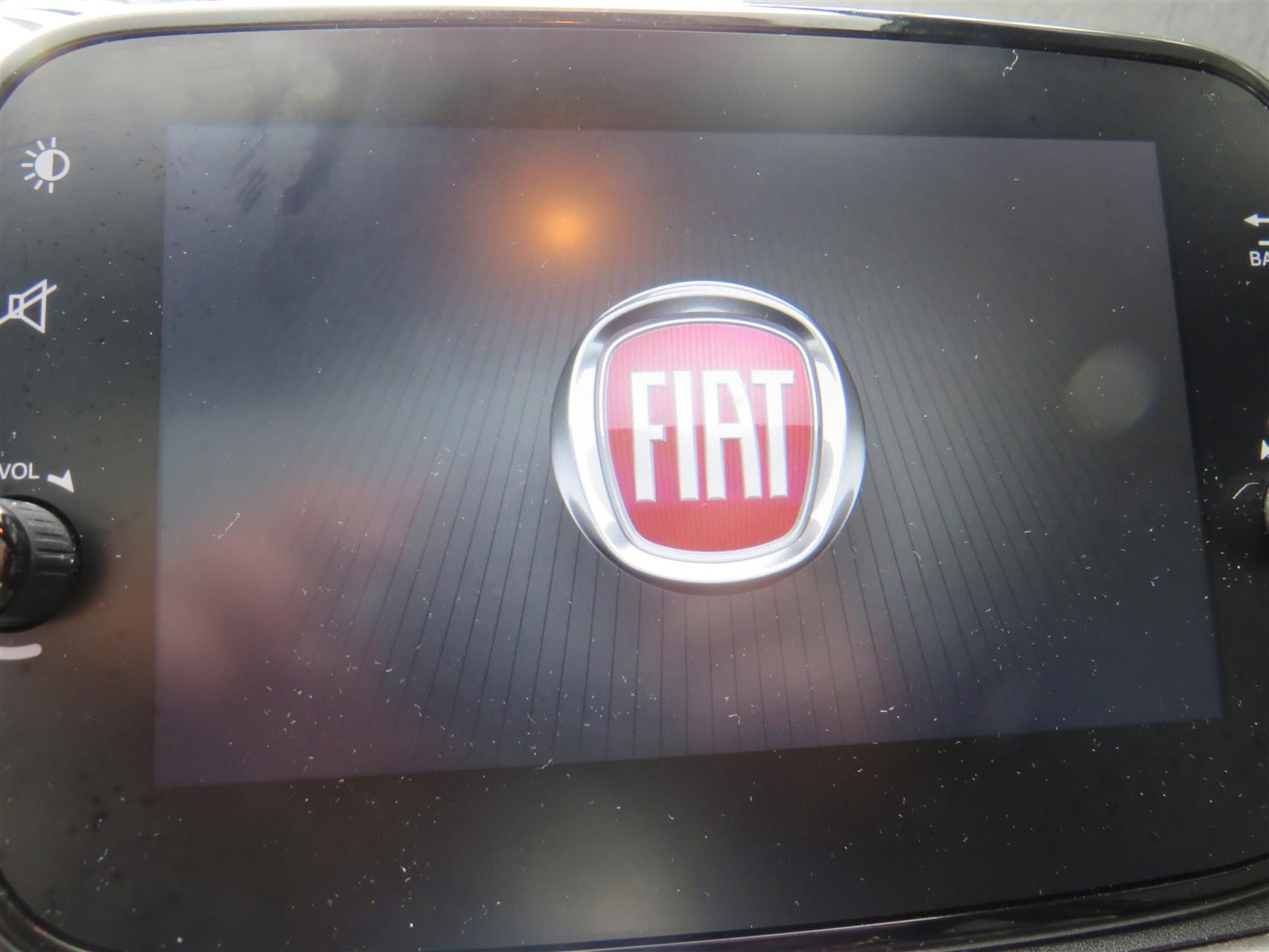 Billede af Fiat 500 1,0 Mild hybrid Lounge Plus 70HK 3d 6g
