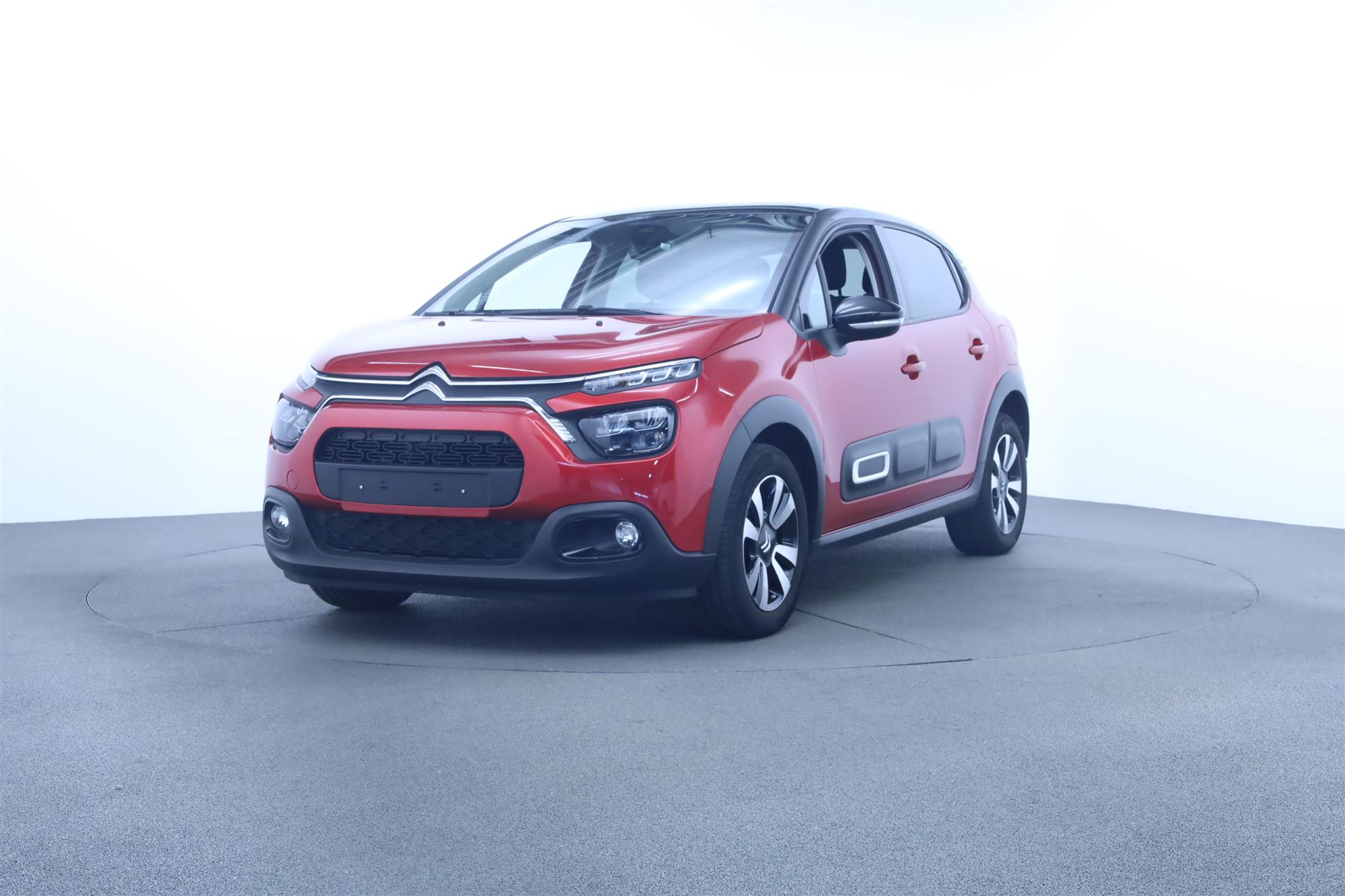 Billede af Citroën C3 1,2 PureTech Shine 83HK 5d