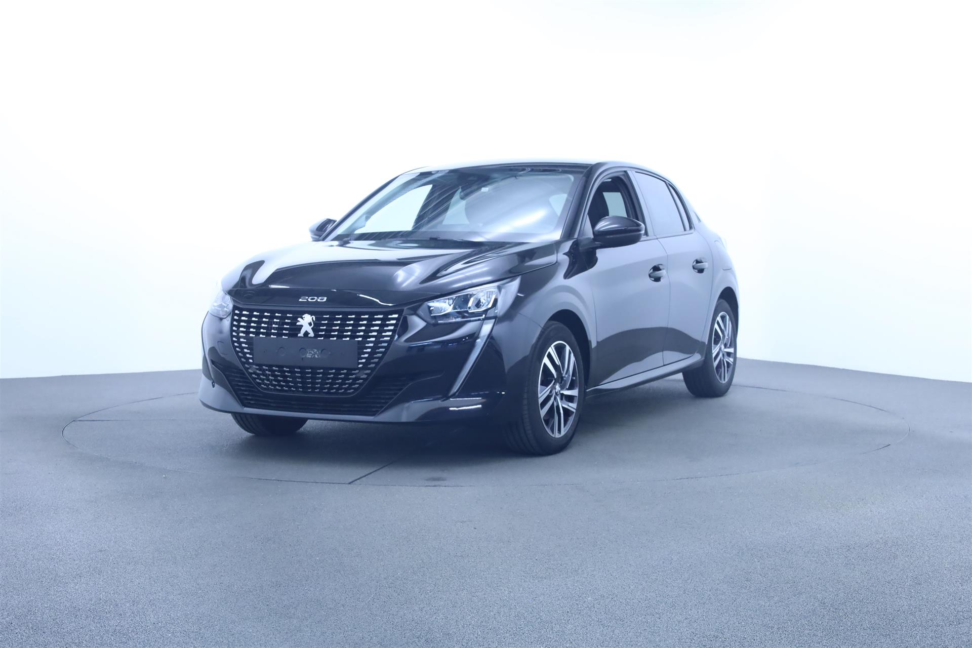 Billede af Peugeot 208 1,2 PureTech Like 100HK 5d 6g