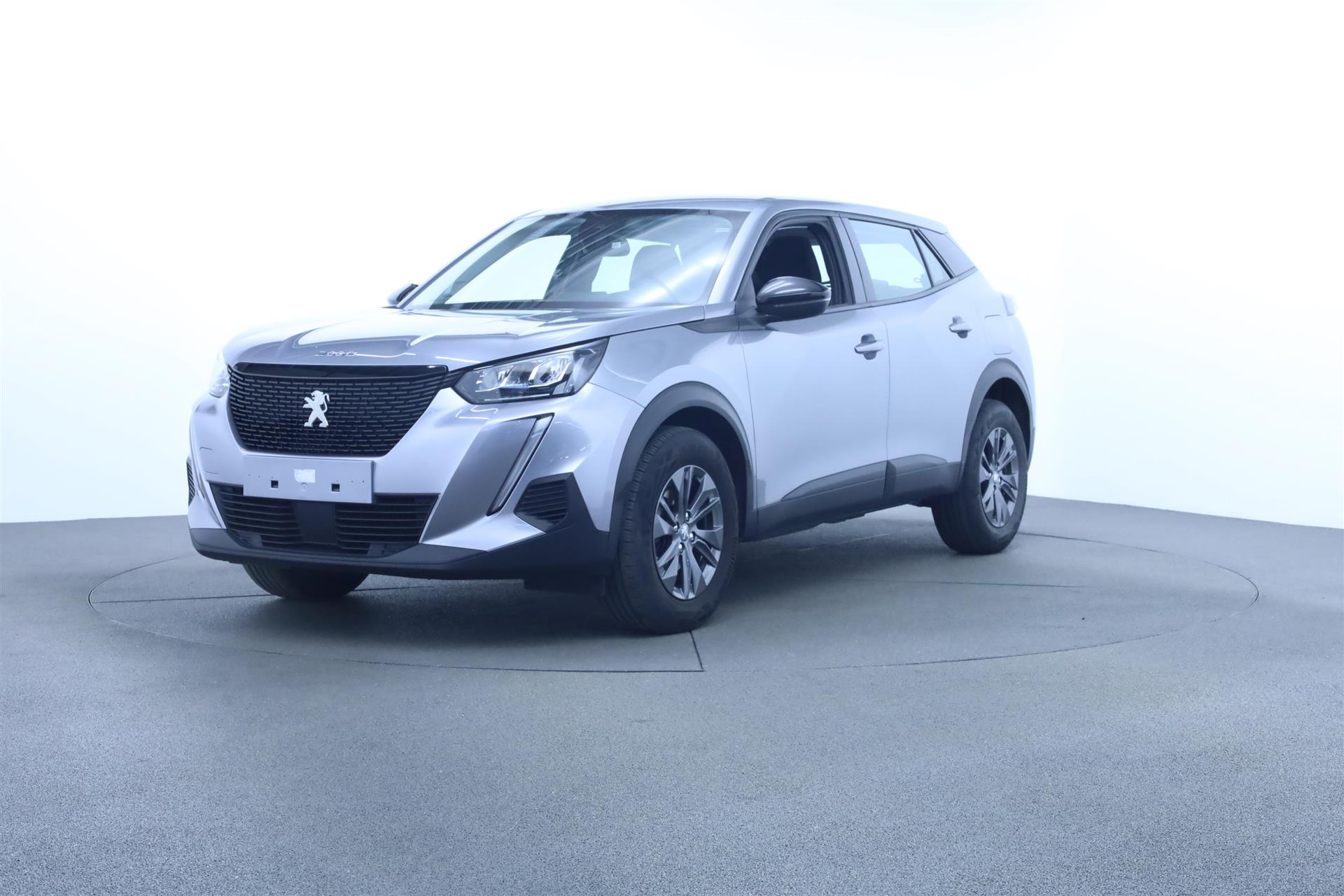 Billede af Peugeot 2008 1,2 PureTech Selection 130HK 5d