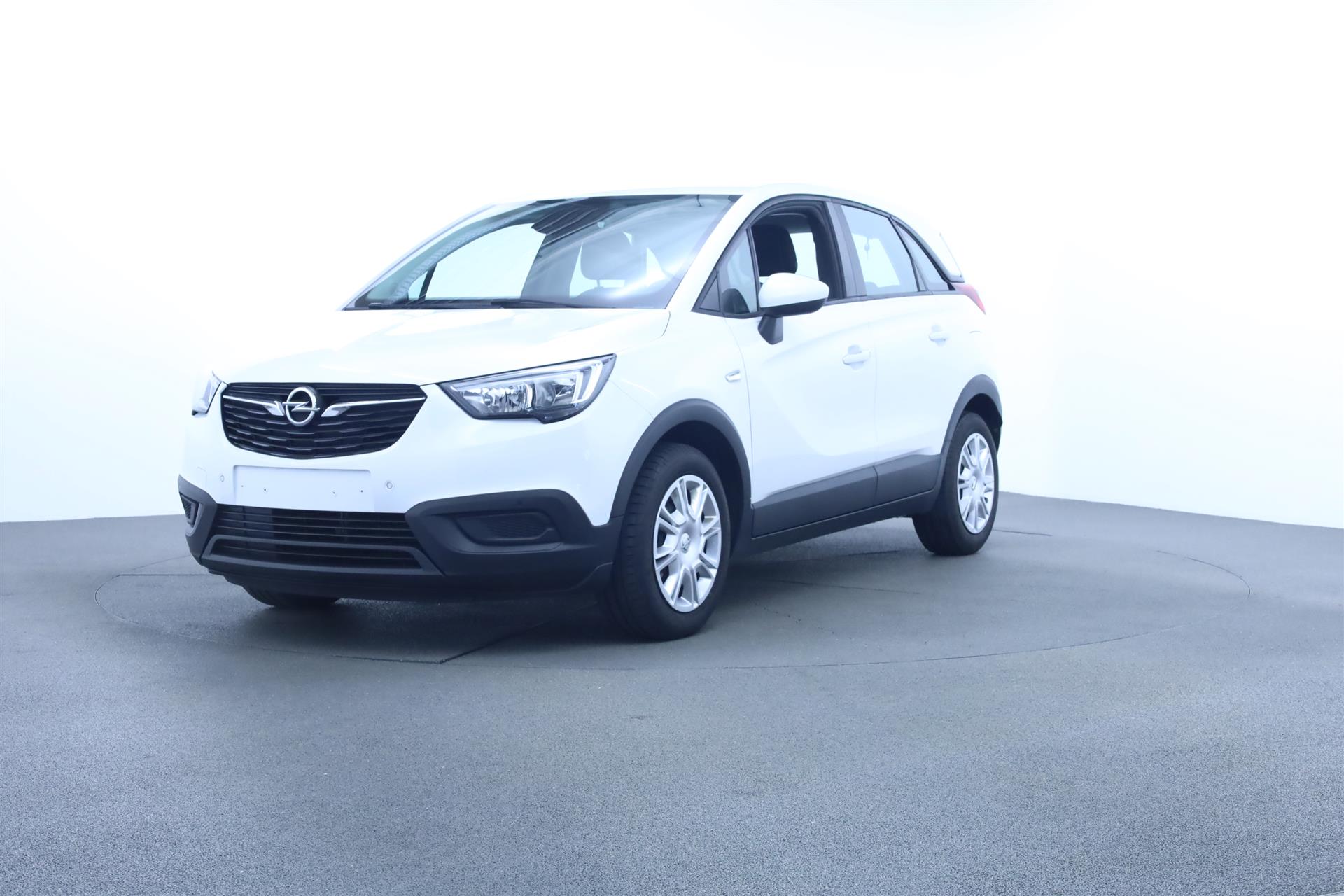 Billede af Opel Crossland X 1,2 Edition+ 83HK 5d
