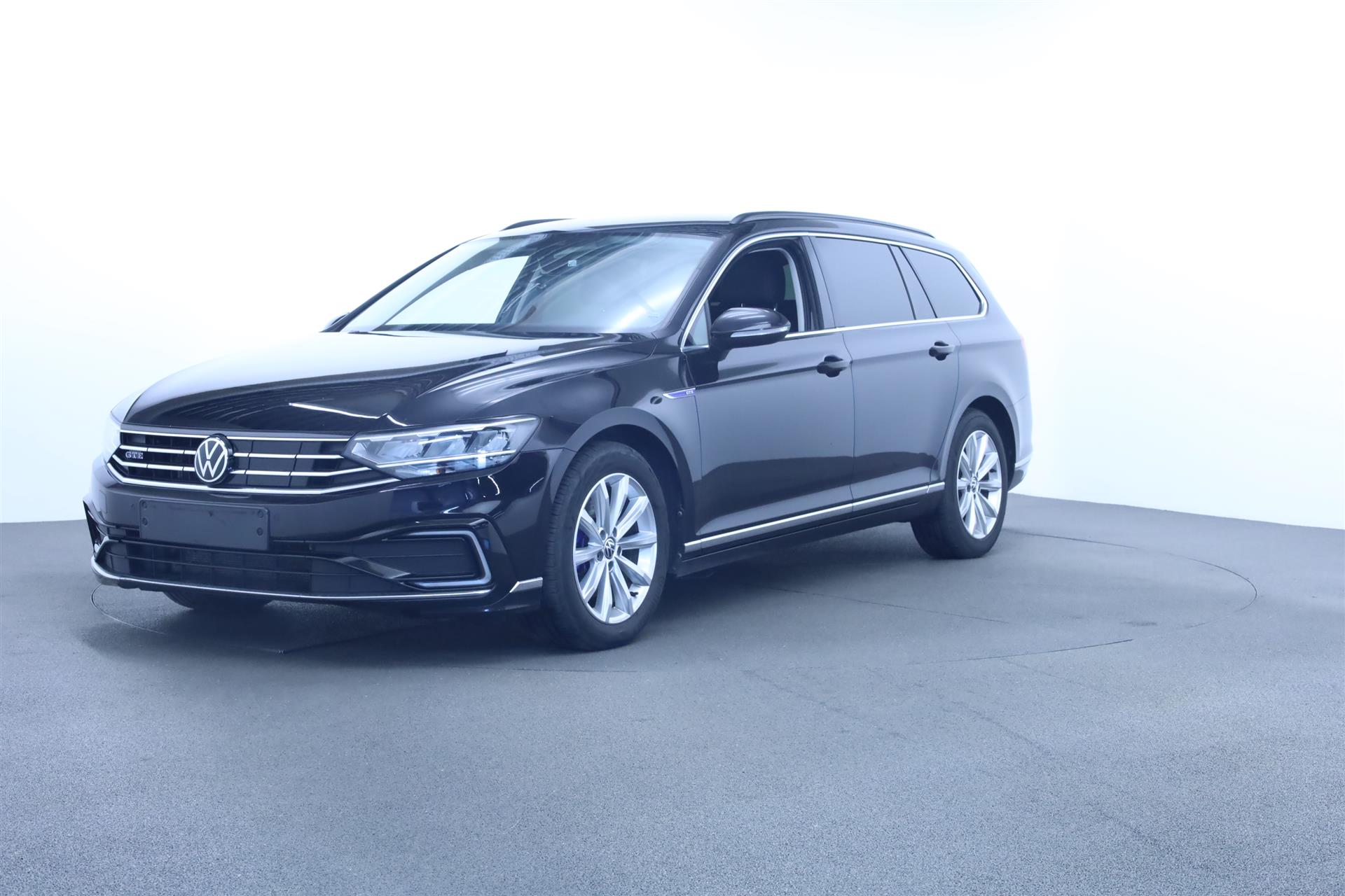 Billede af VW Passat Variant 1,4 TSI  Plugin-hybrid GTE HIGH DSG 218HK Stc 6g Aut.