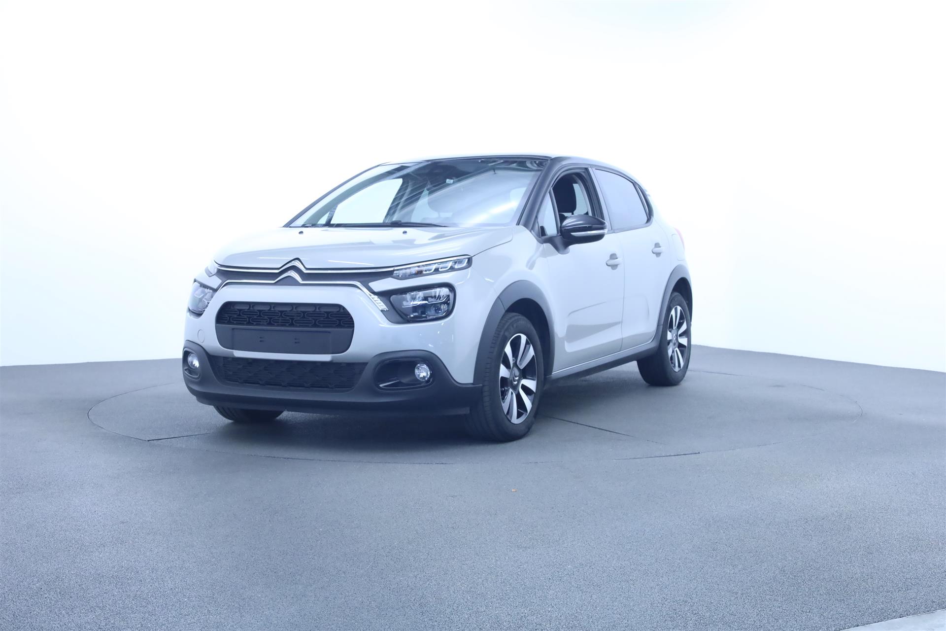Billede af Citroën C3 1,2 PureTech Shine 83HK 5d