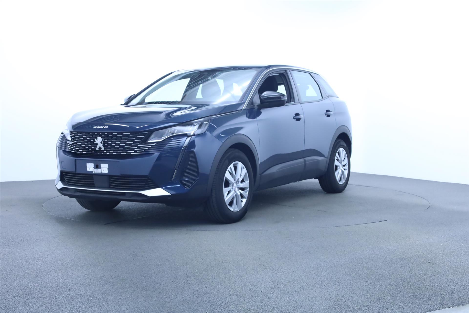 Billede af Peugeot 5008 1,2 PureTech Allure Pack 130HK 5d 6g