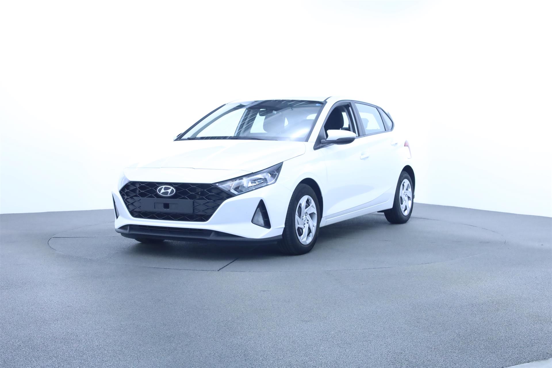 Billede af Hyundai i20 1,0 T-GDI Essential DCT 100HK 5d 7g Aut.