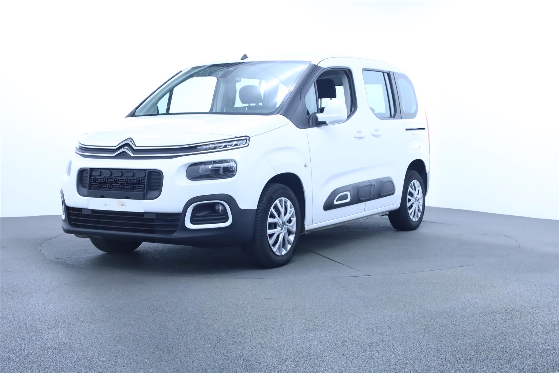 Billede af Citroën Berlingo 1,5 Blue HDi Iconic start/stop 100HK