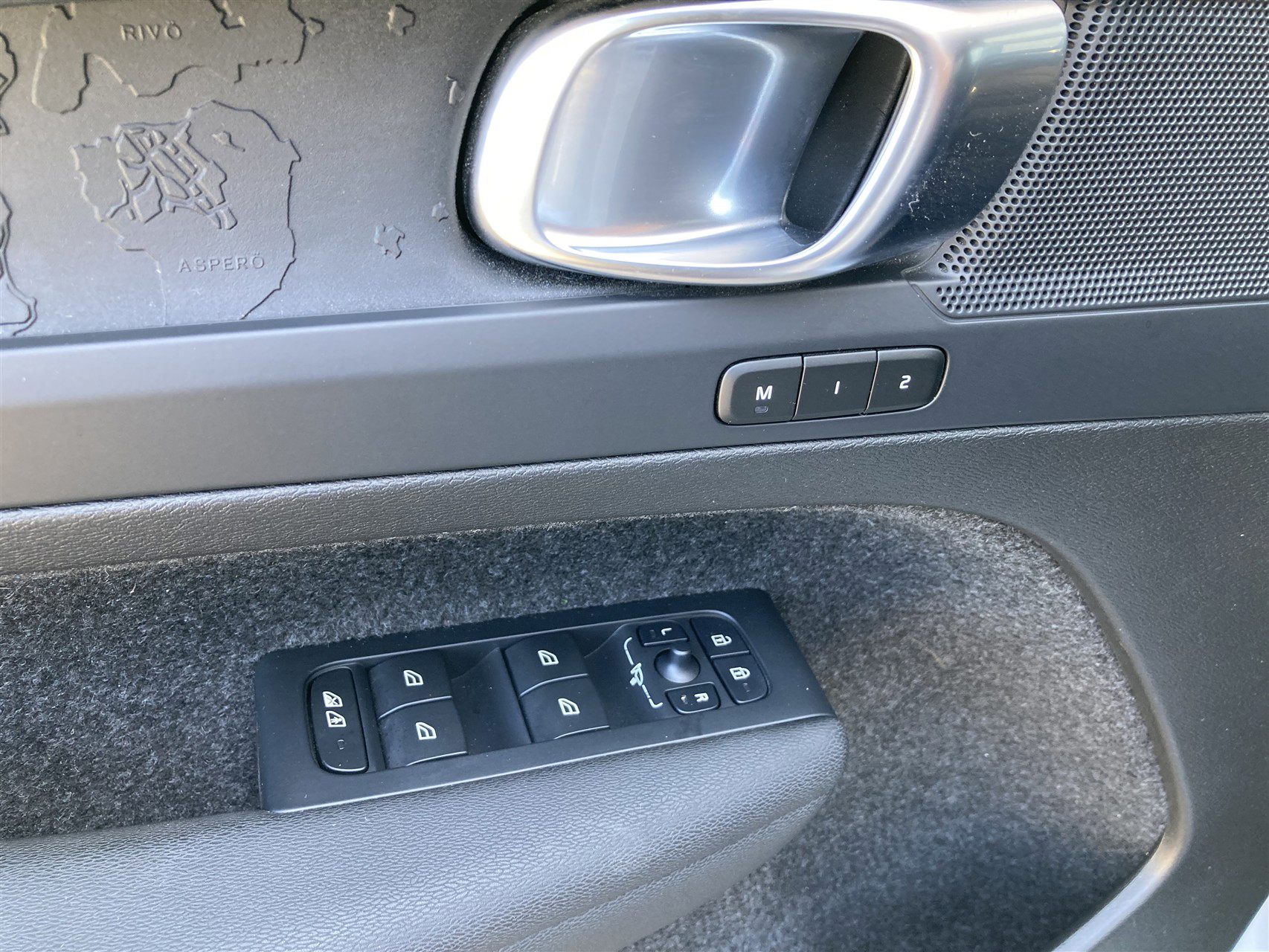 Billede af Volvo C40 Recharge Extended Range Plus 252HK 5d Aut.