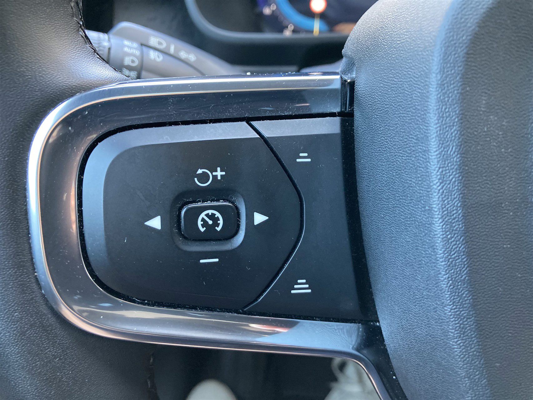 Billede af Volvo C40 Recharge Extended Range Plus 252HK 5d Aut.