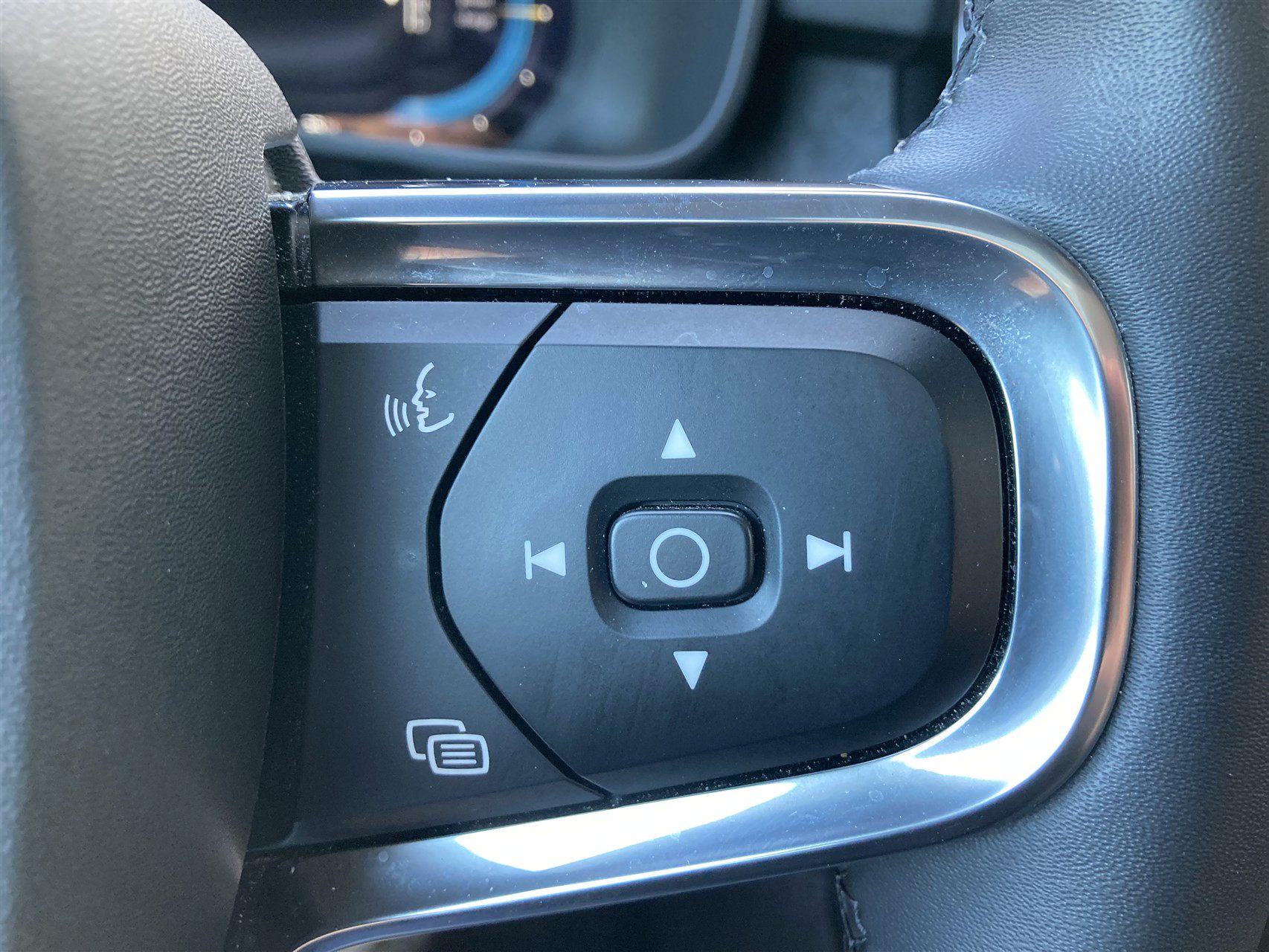 Billede af Volvo C40 Recharge Extended Range Plus 252HK 5d Aut.