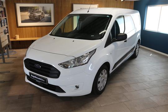 Ford Transit Connect Lang 1,5 EcoBlue Trend 100HK Van 6g
