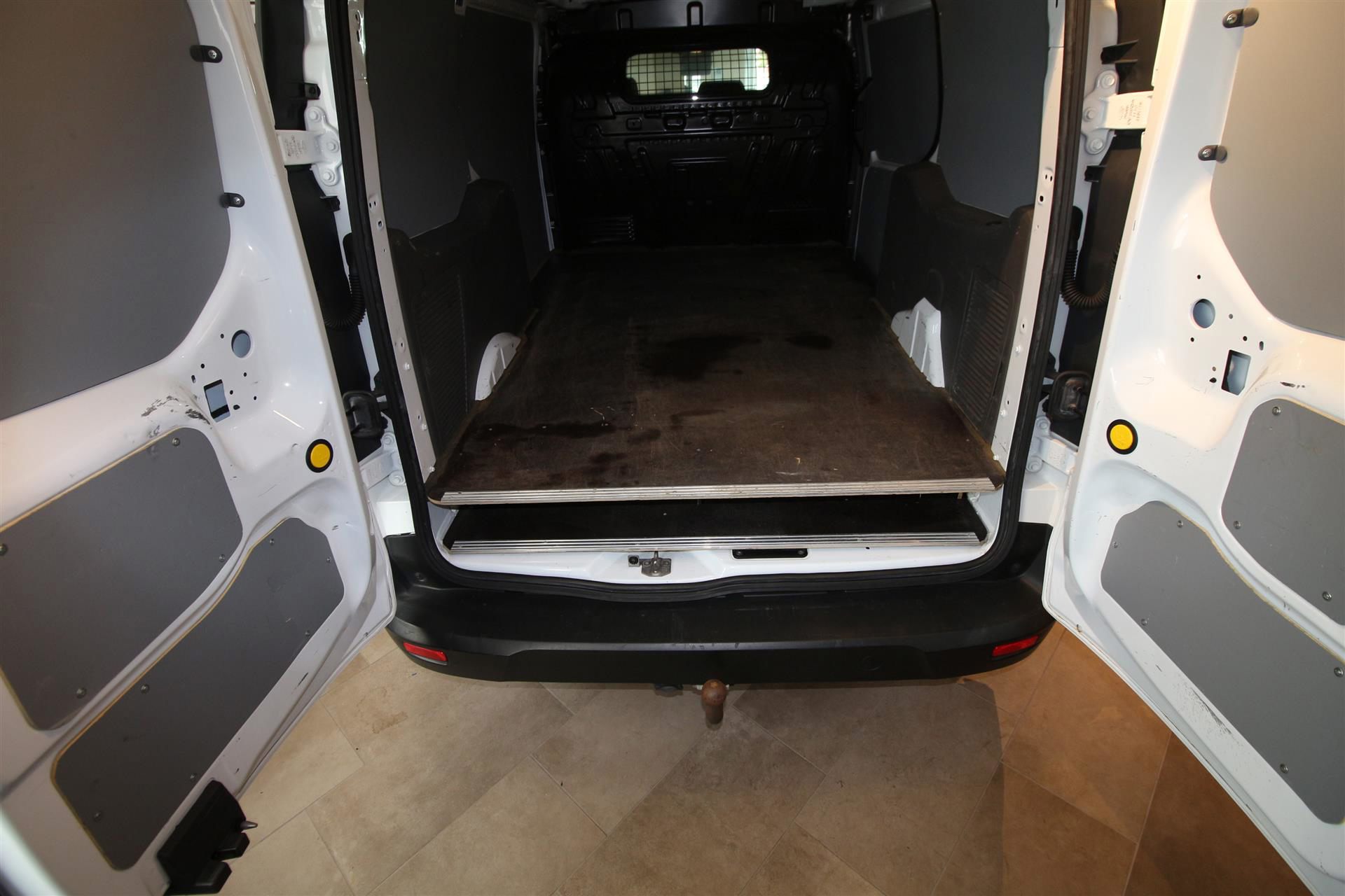 Billede af Ford Transit Connect Lang 1,5 EcoBlue Trend 100HK Van 6g