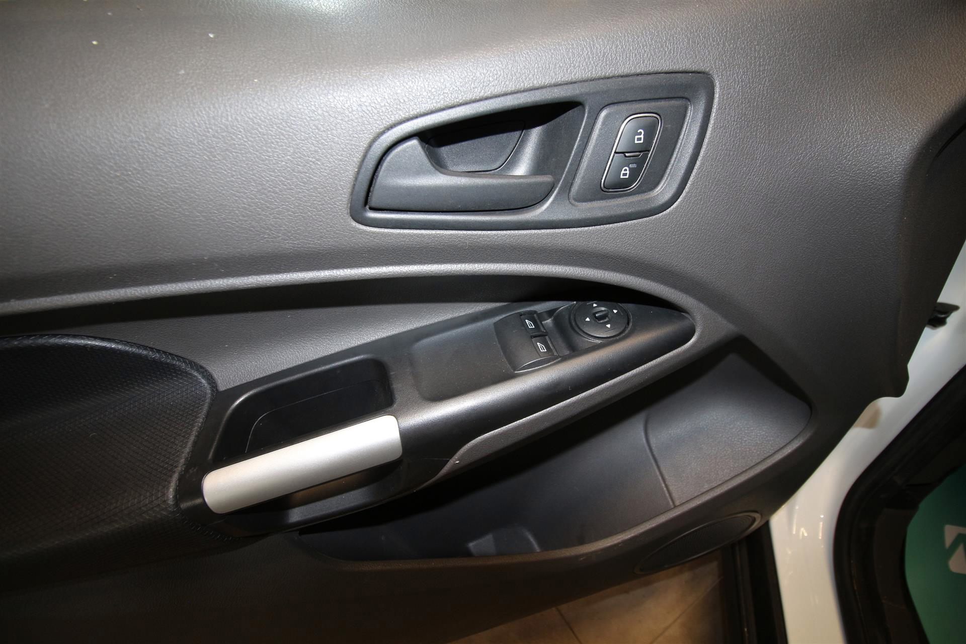 Billede af Ford Transit Connect Lang 1,5 EcoBlue Trend 100HK Van 6g
