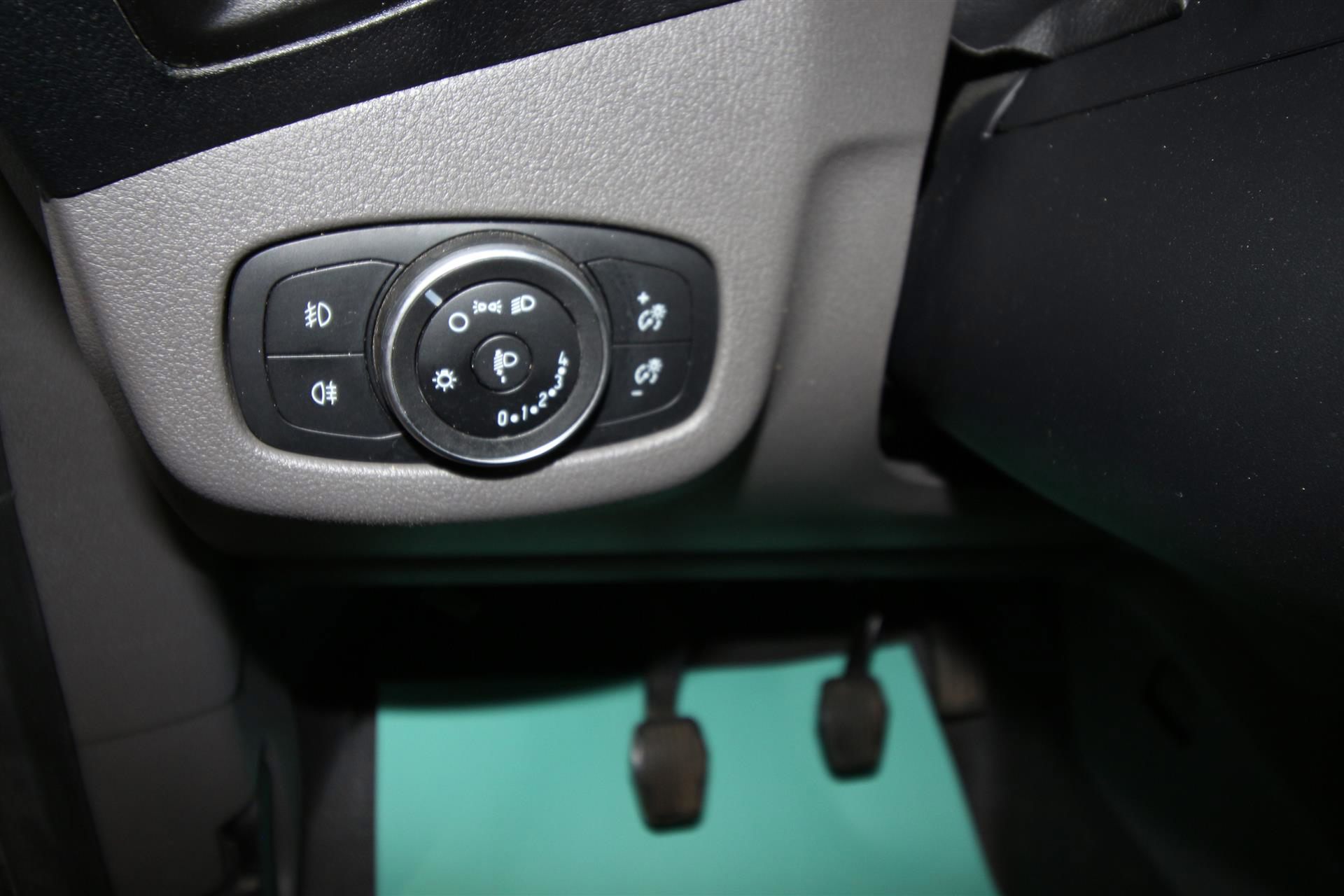 Billede af Ford Transit Connect Lang 1,5 EcoBlue Trend 100HK Van 6g