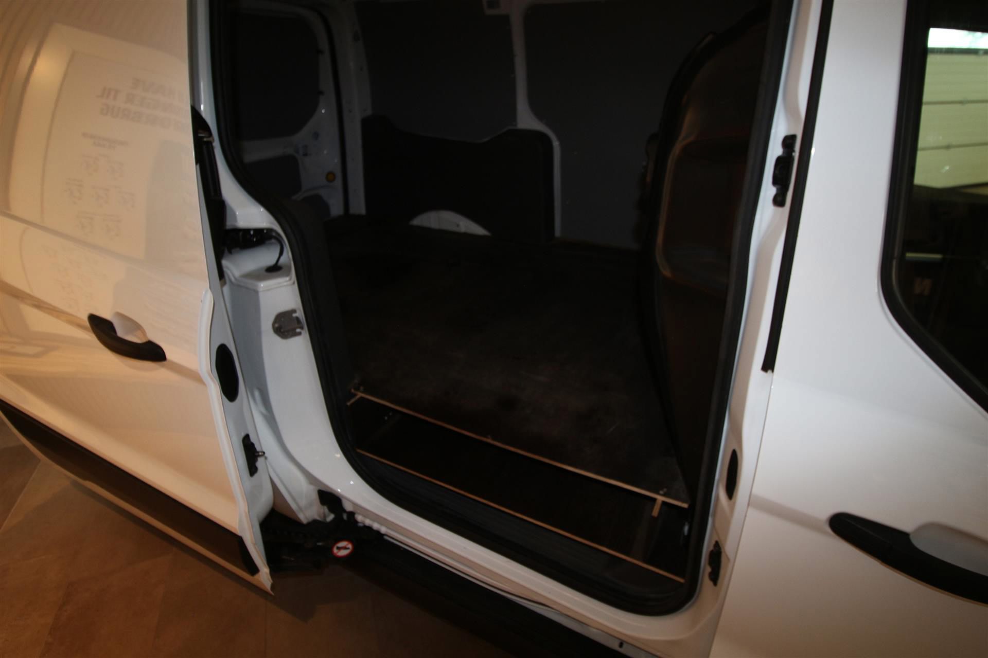 Billede af Ford Transit Connect Lang 1,5 EcoBlue Trend 100HK Van 6g