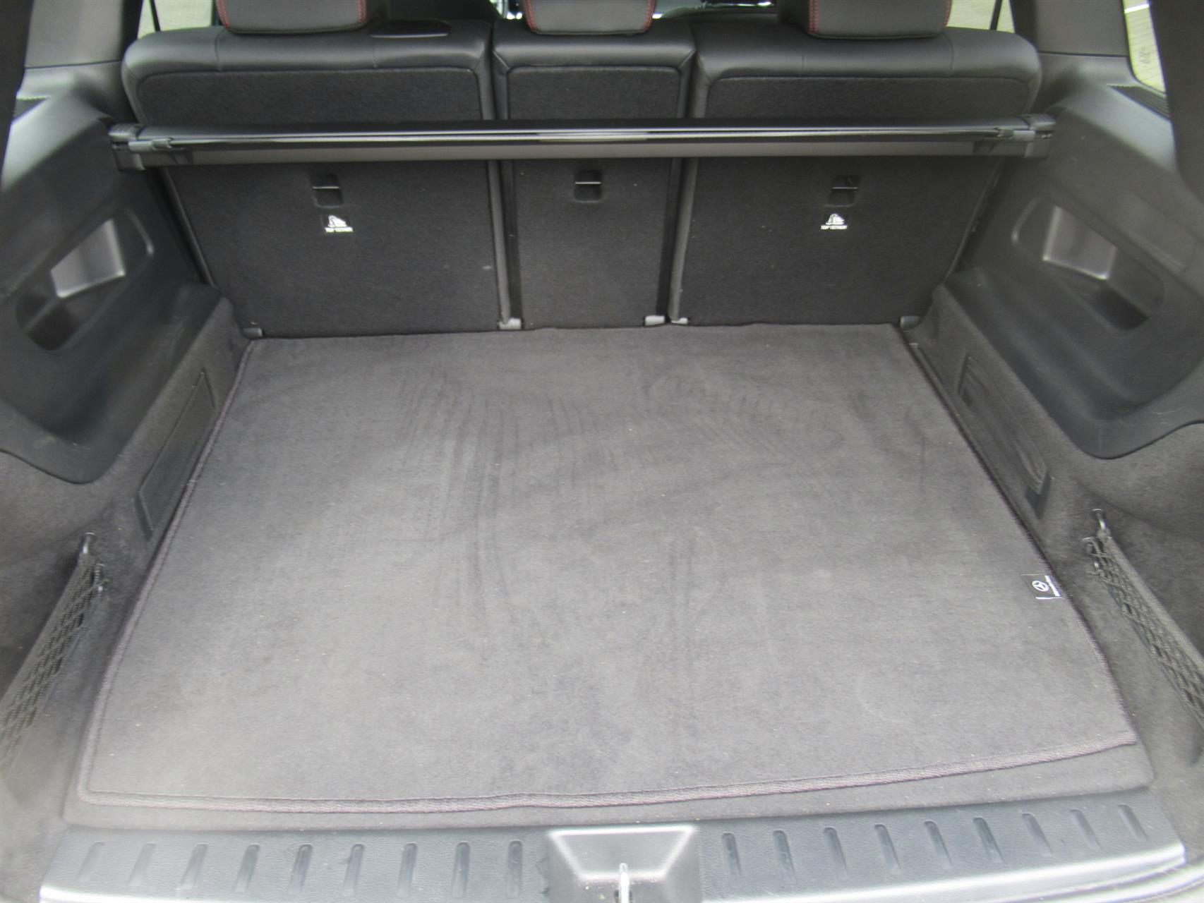 Billede af Mercedes-Benz EQB 250+ EL AMG Edition 190HK 5d Aut.