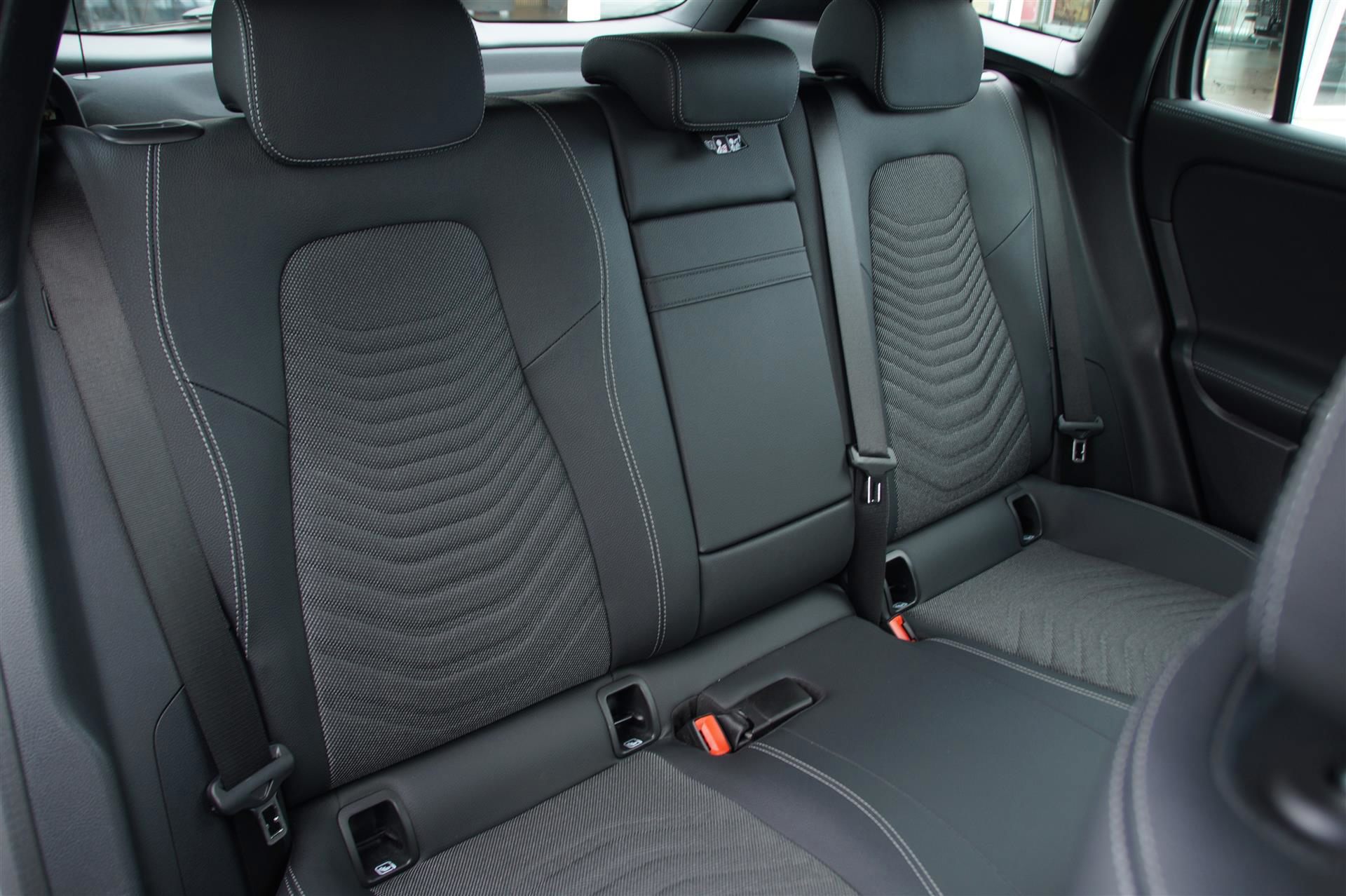 Billede af Mercedes-Benz EQA 250+ EL Progressive 190HK 5d Aut.