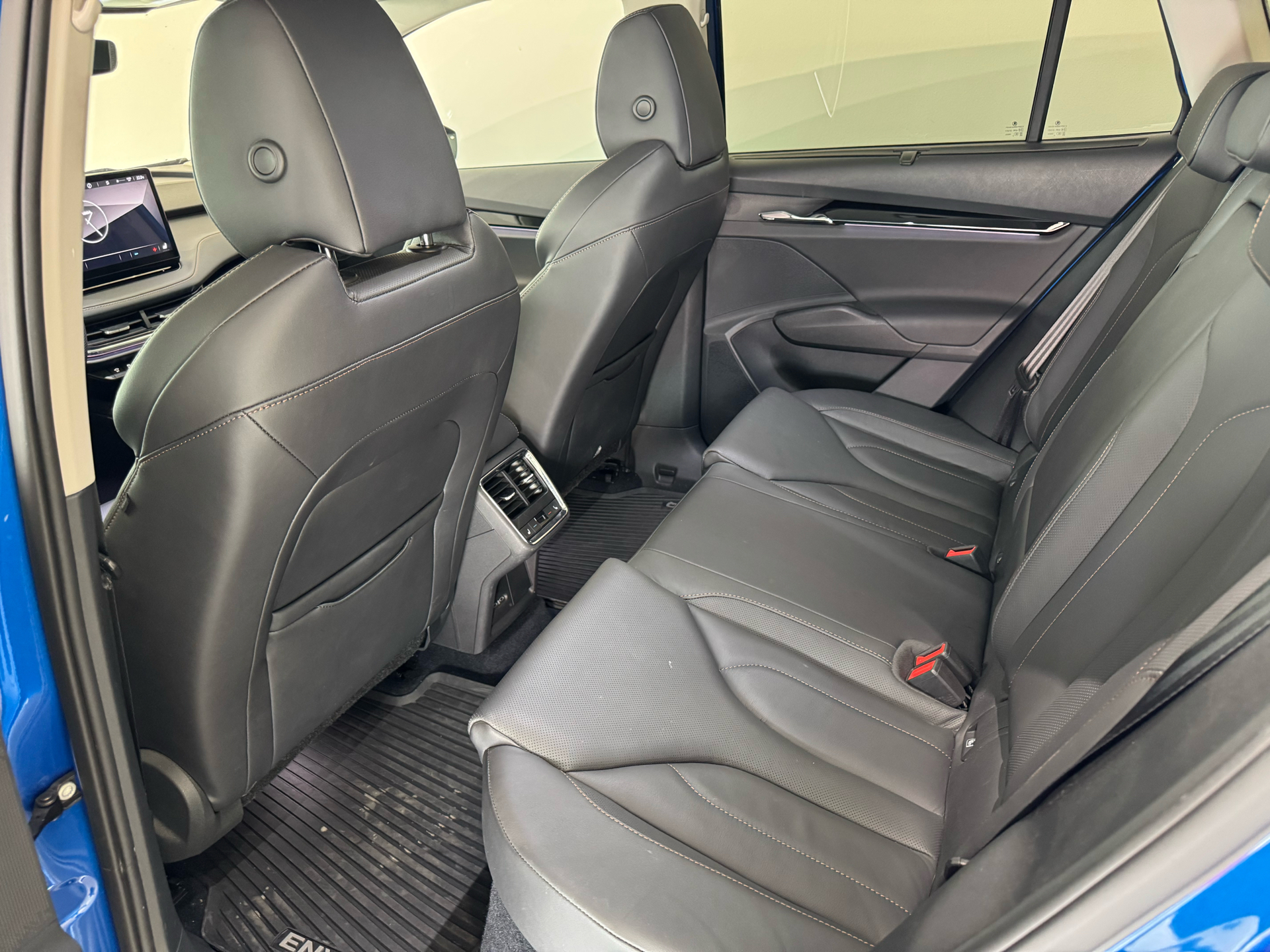Billede af Skoda Enyaq iV 80 EL Selection Suite 204HK 5d Aut.