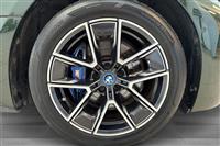 BMW i4 M50 Gran Coupé EL XDrive 544HK 5d Aut.