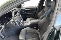 BMW i4 M50 Gran Coupé EL XDrive 544HK 5d Aut.