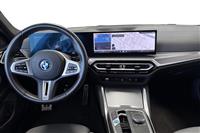 BMW i4 M50 Gran Coupé EL XDrive 544HK 5d Aut.