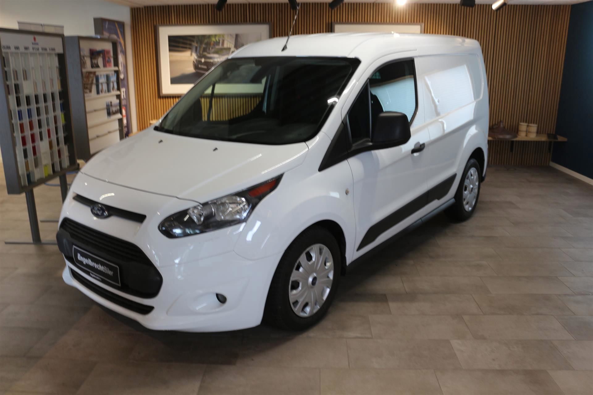 Billede af Ford Transit Connect 220 L1 1,5 TDCi Trend 100HK Van