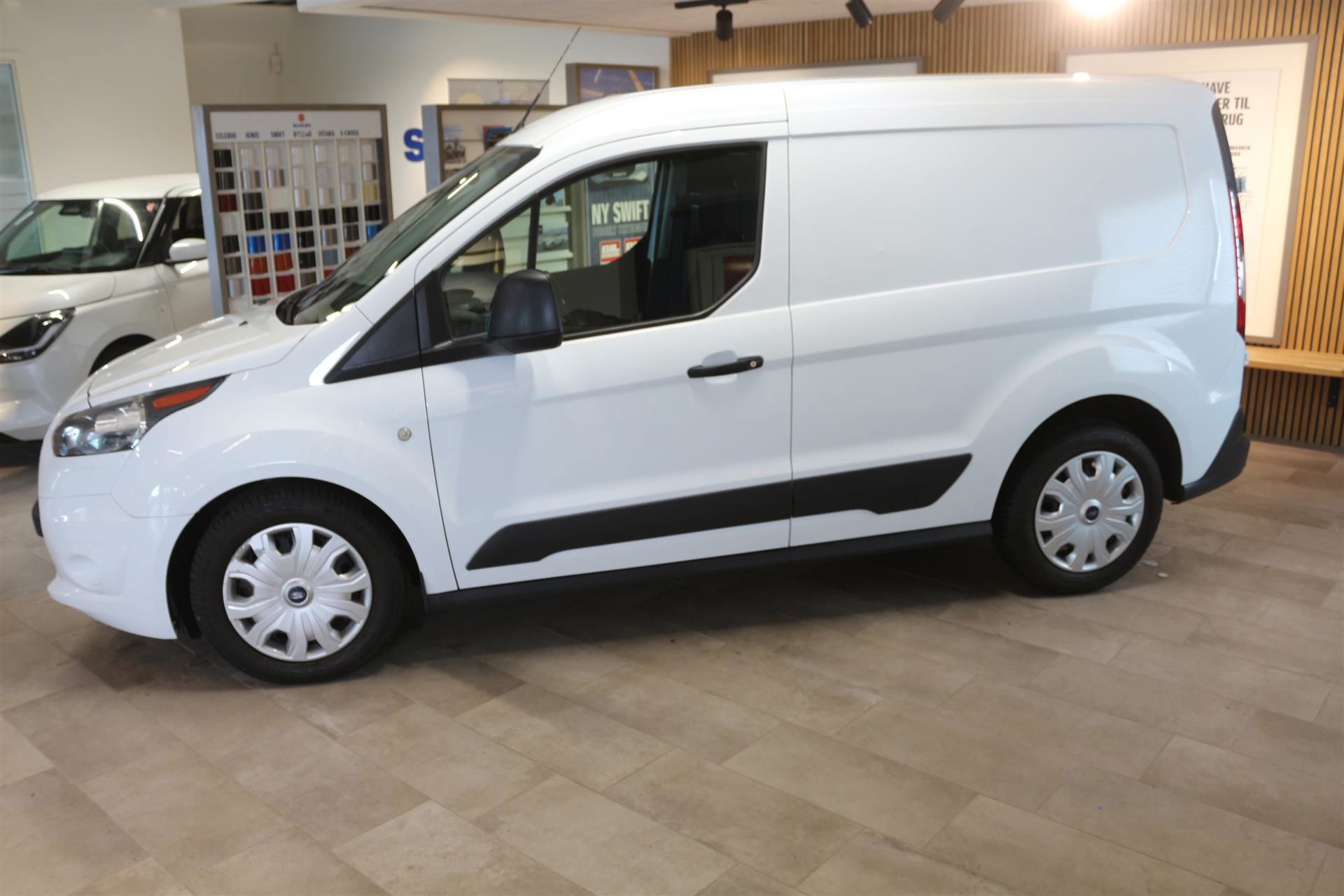 Billede af Ford Transit Connect 220 L1 1,5 TDCi Trend 100HK Van