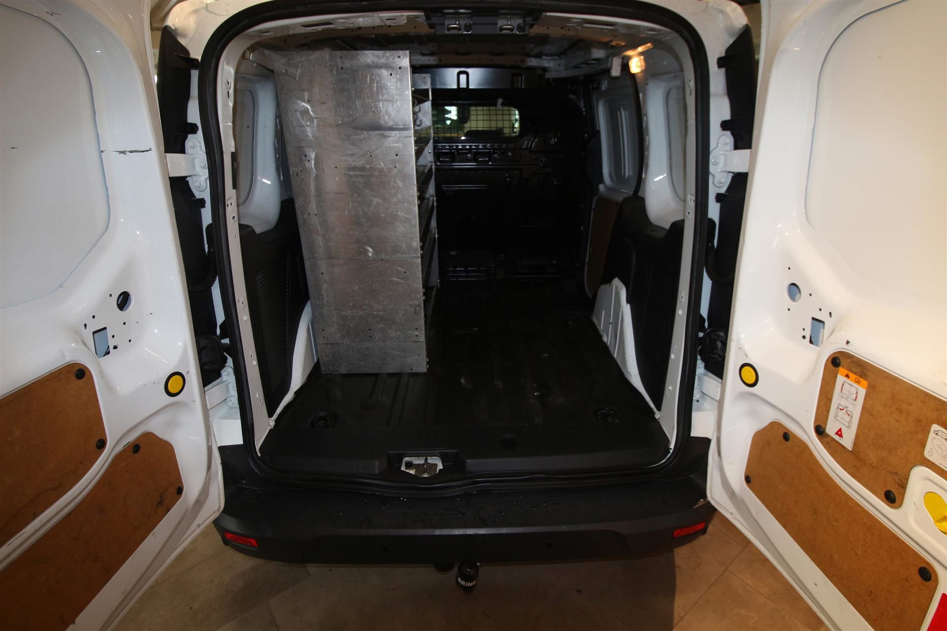 Billede af Ford Transit Connect 220 L1 1,5 TDCi Trend 100HK Van