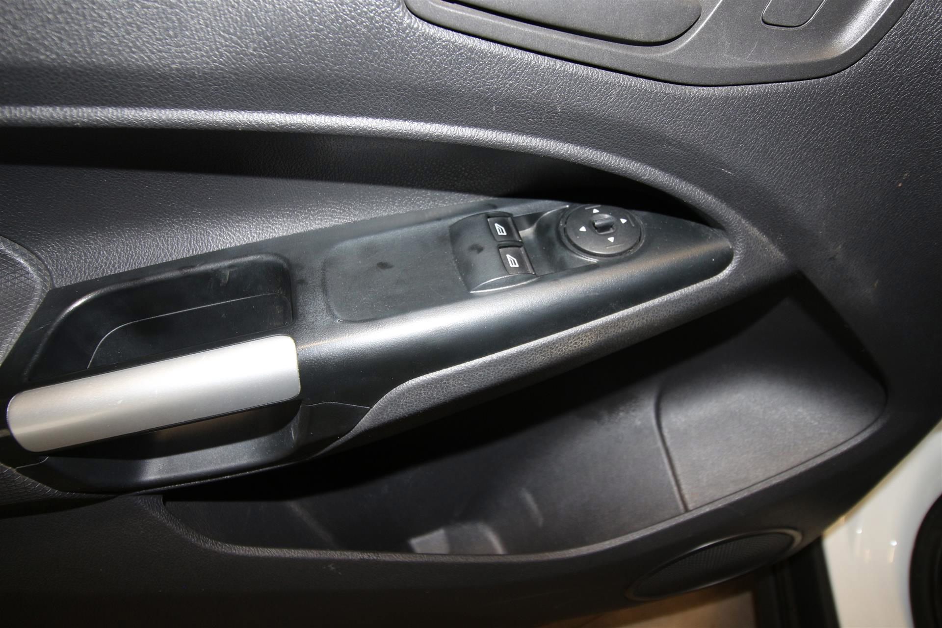 Billede af Ford Transit Connect 220 L1 1,5 TDCi Trend 100HK Van