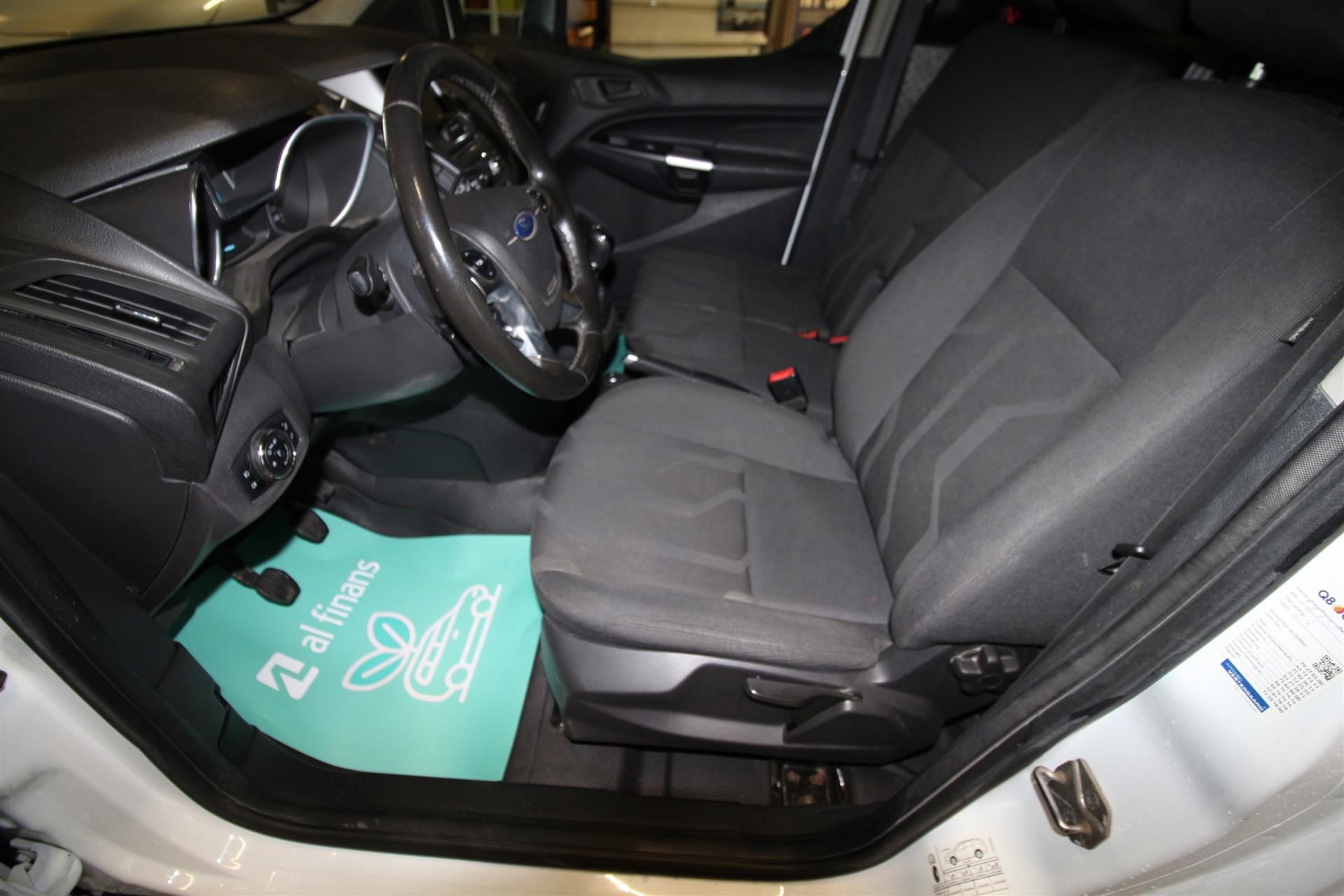 Billede af Ford Transit Connect 220 L1 1,5 TDCi Trend 100HK Van