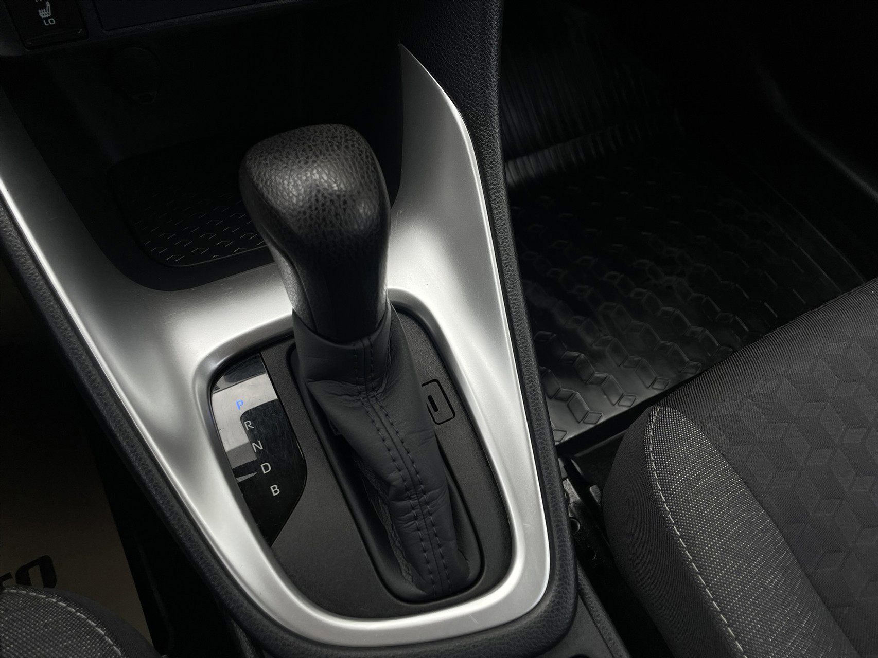 Billede af Toyota Yaris 1,5 Hybrid H3 116HK 5d Trinl. Gear