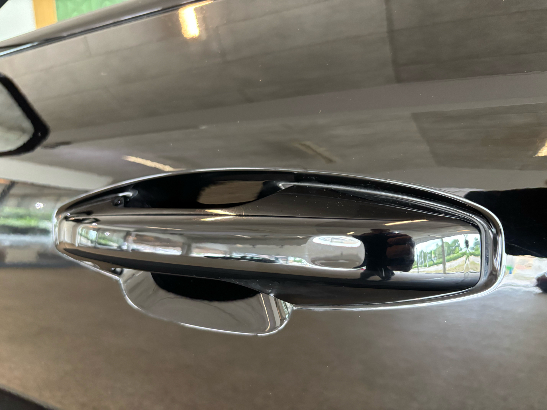 Billede af Volvo XC40 P6 Recharge Pro 231HK 5d Aut.