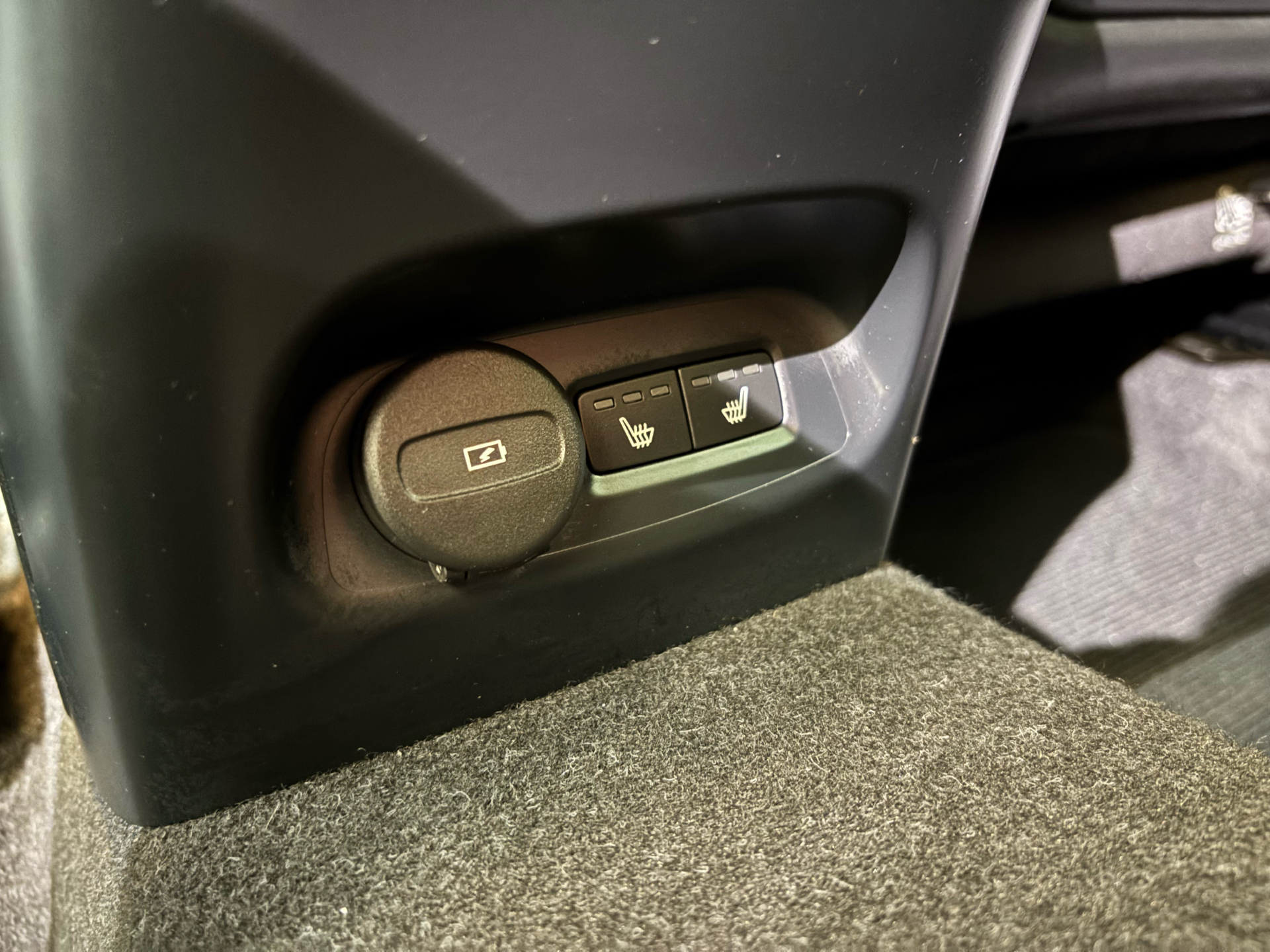 Billede af Volvo XC40 P6 Recharge Pro 231HK 5d Aut.
