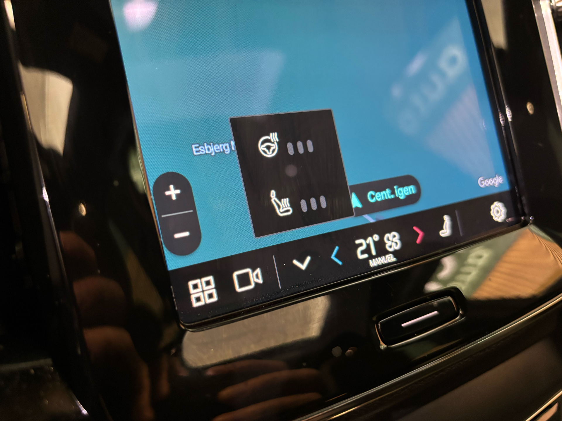 Billede af Volvo XC40 P6 Recharge Pro 231HK 5d Aut.