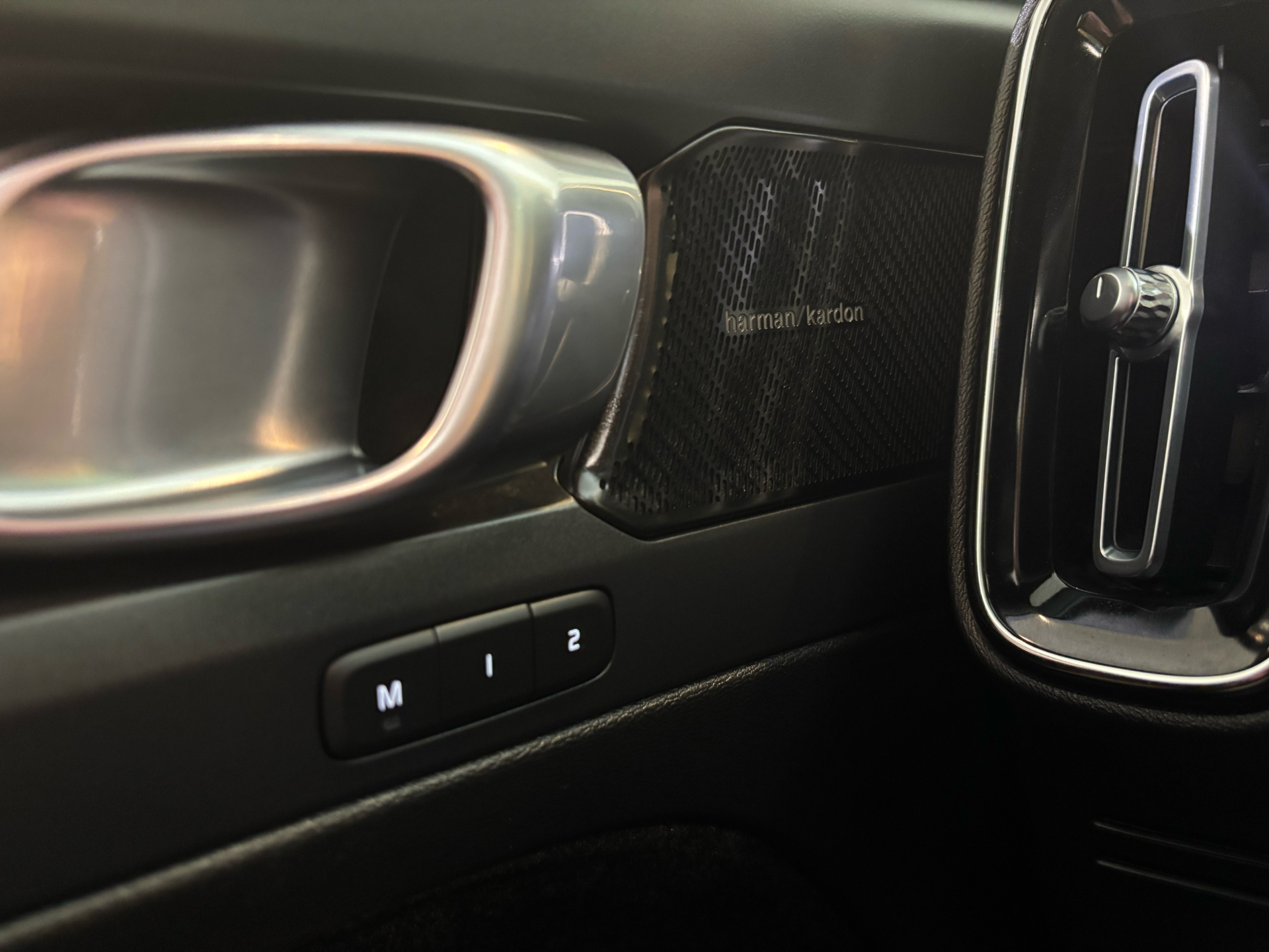 Billede af Volvo XC40 P6 Recharge Pro 231HK 5d Aut.