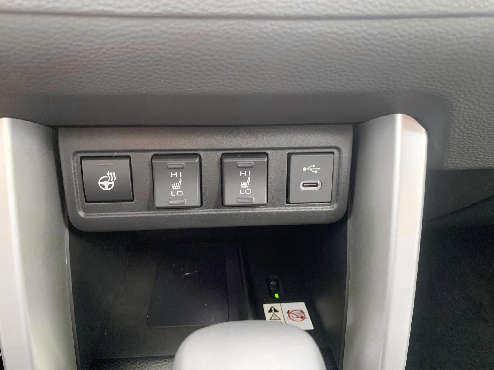 Billede af Toyota Corolla Cross 1,8 Hybrid Style Comfort 140HK 5d Aut.