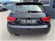 Billede af Audi A1 Sportback 1,4 TFSI Attraction 122HK 5d 6g