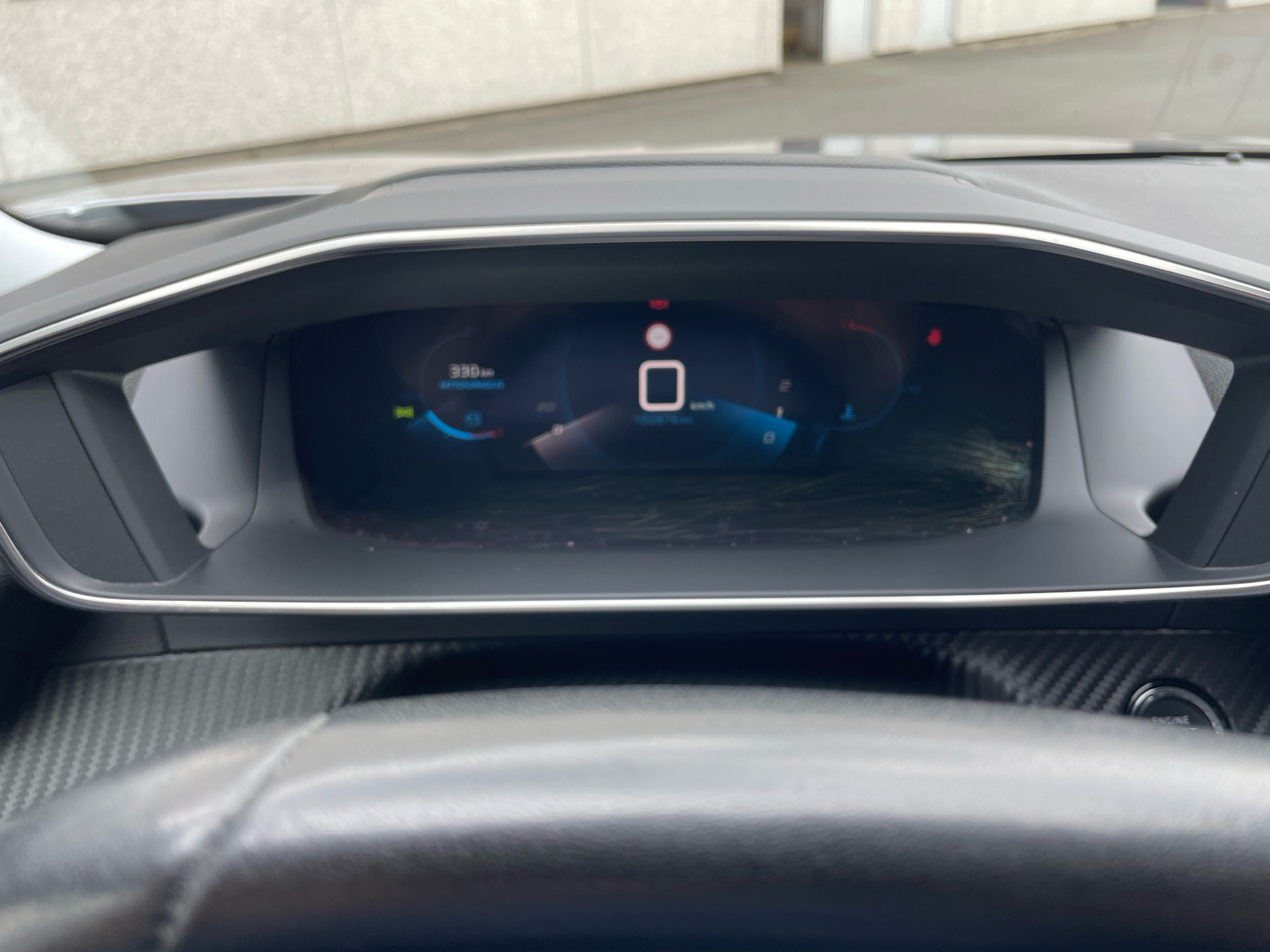 Billede af Peugeot 2008 1,5 BlueHDi Allure Pack 100HK 5d 6g